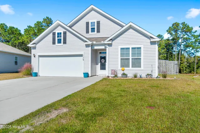 $354,900 | 1724 Culdees Lane Southeast, Bolivia, NC 28422