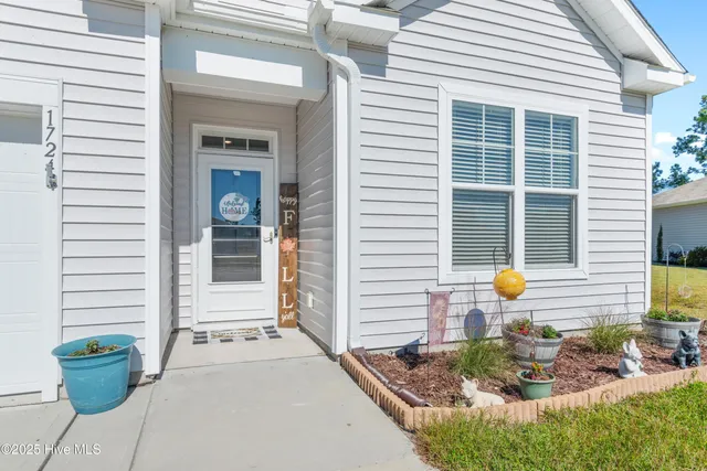 $354,900 | 1724 Culdees Lane Southeast, Bolivia, NC 28422