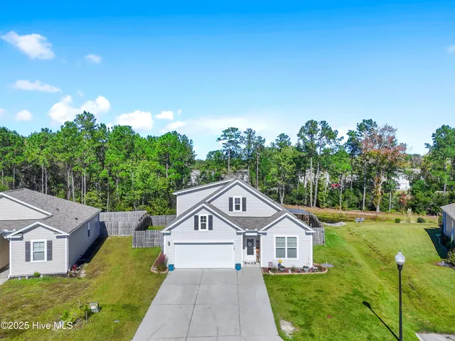 $354,900 | 1724 Culdees Lane Southeast, Bolivia, NC 28422