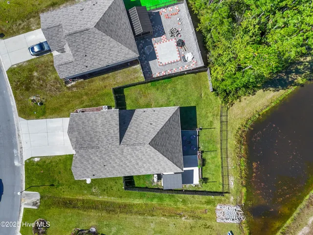 $354,900 | 1724 Culdees Lane Southeast, Bolivia, NC 28422