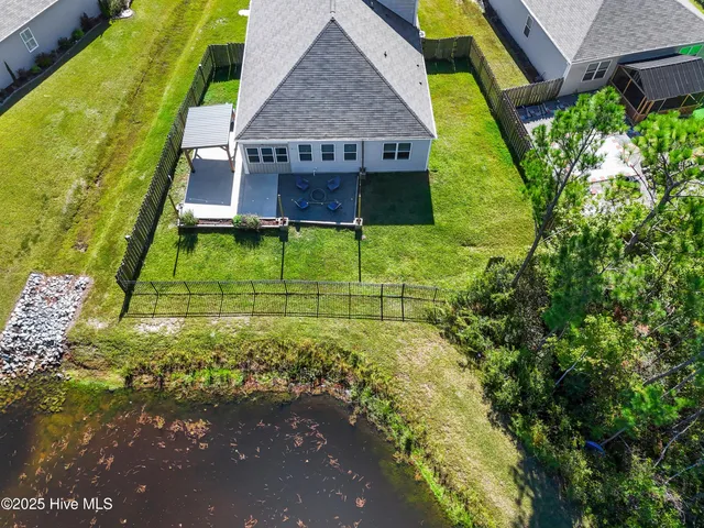 $354,900 | 1724 Culdees Lane Southeast, Bolivia, NC 28422