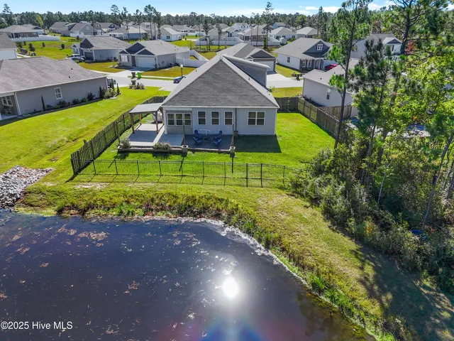 $354,900 | 1724 Culdees Lane Southeast, Bolivia, NC 28422