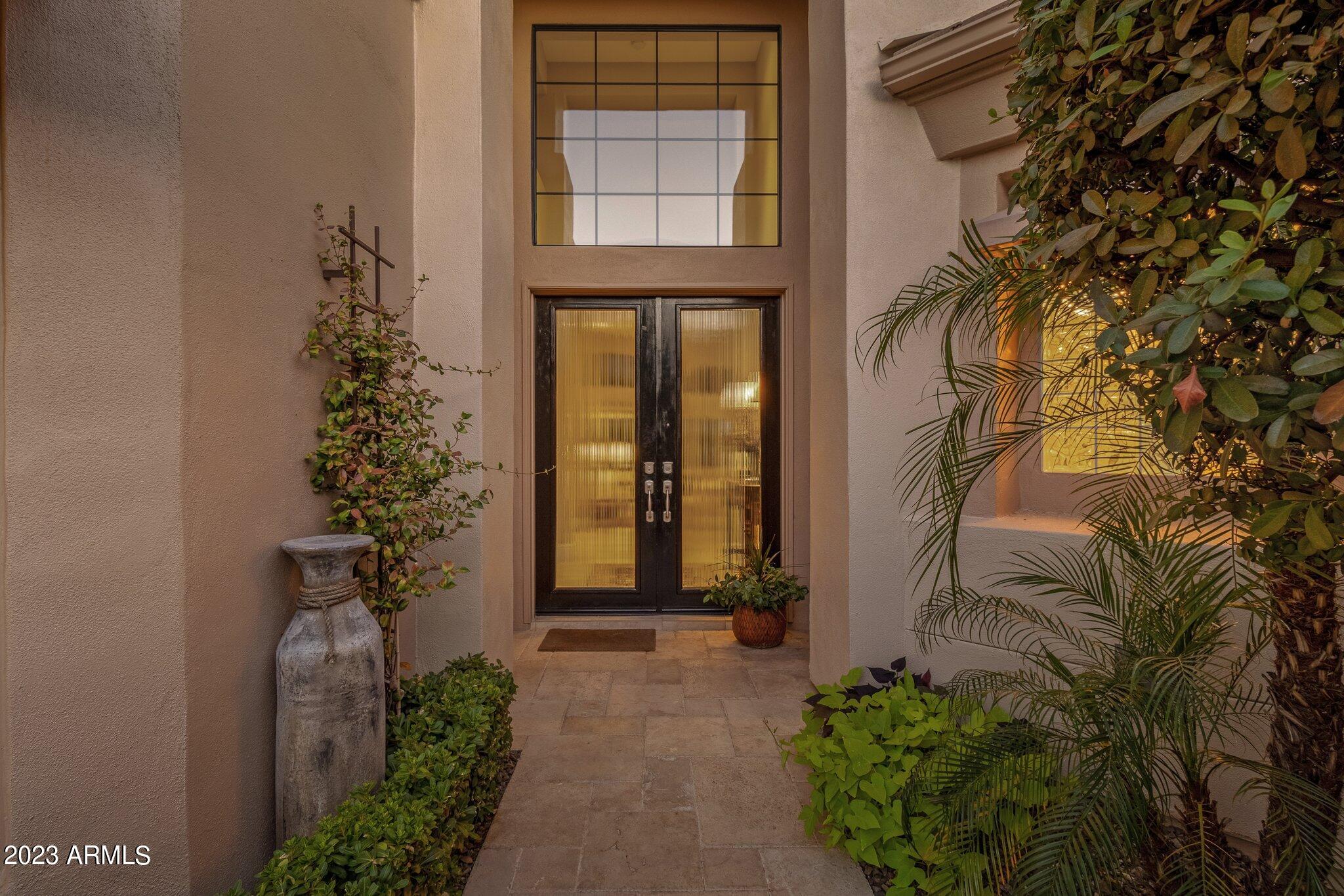 7705 East Doubletree Ranch Road, Unit 11 Scottsdale, AZ 85258 - Photo 5 of 58 Entry