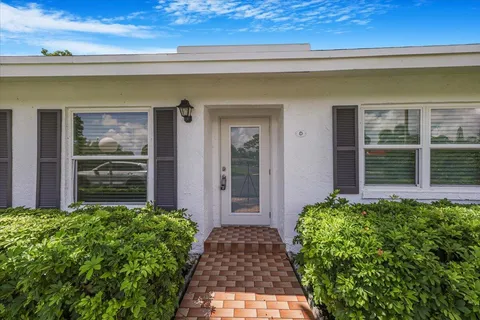 $224,500 | 5178 Privet Place, Unit D, Delray Beach, FL 33484