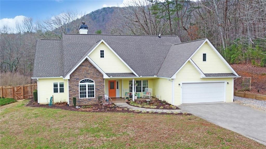 87 Prospect Road Cleveland, GA 30528 - Photo 1 of 1