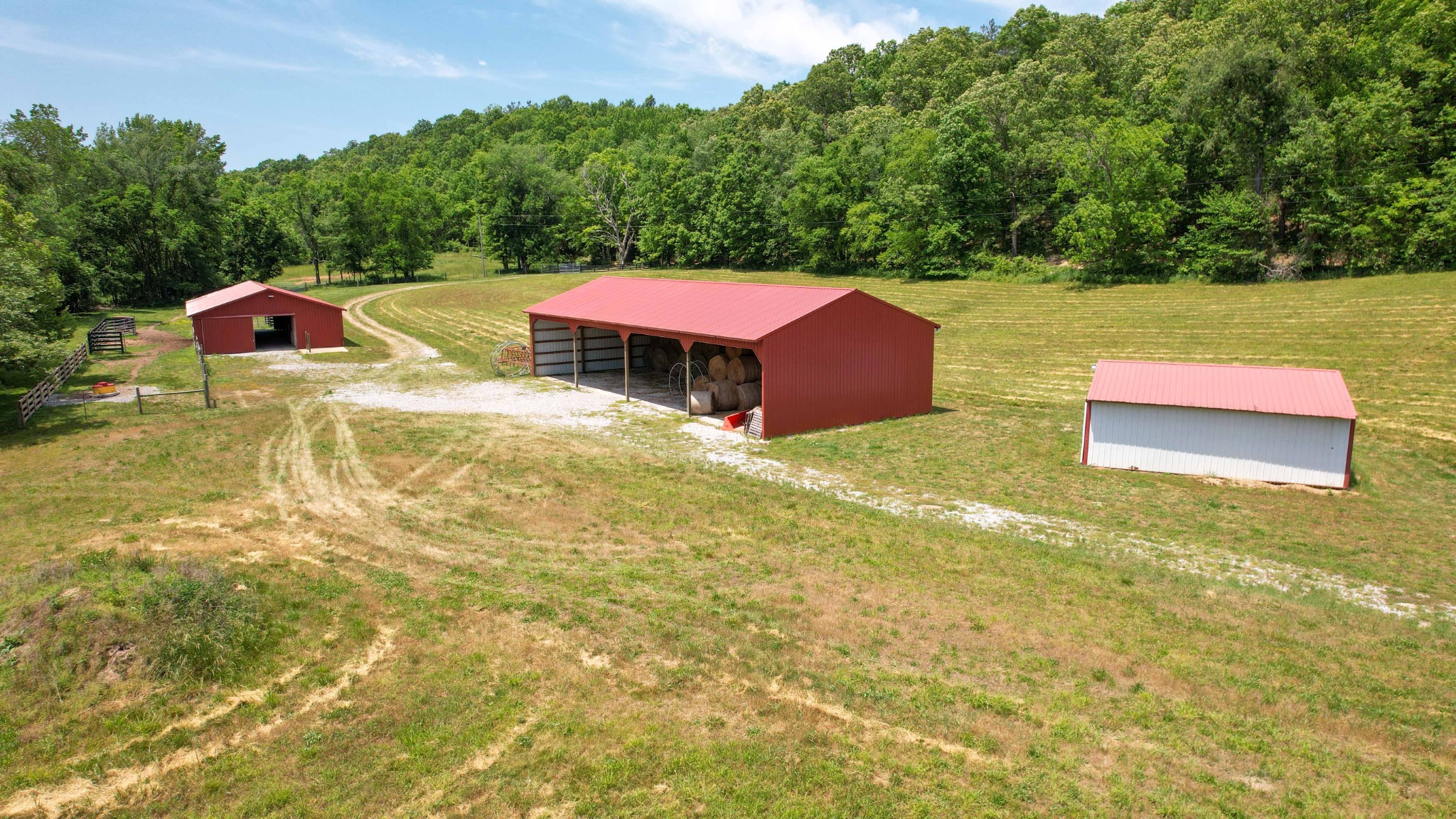 1267 Wades Branch Road Centerville, TN 37033 - Photo 65 of 73