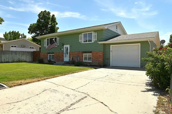 $315,000 | 1808 Bower Avenue, Worland, WY 82401