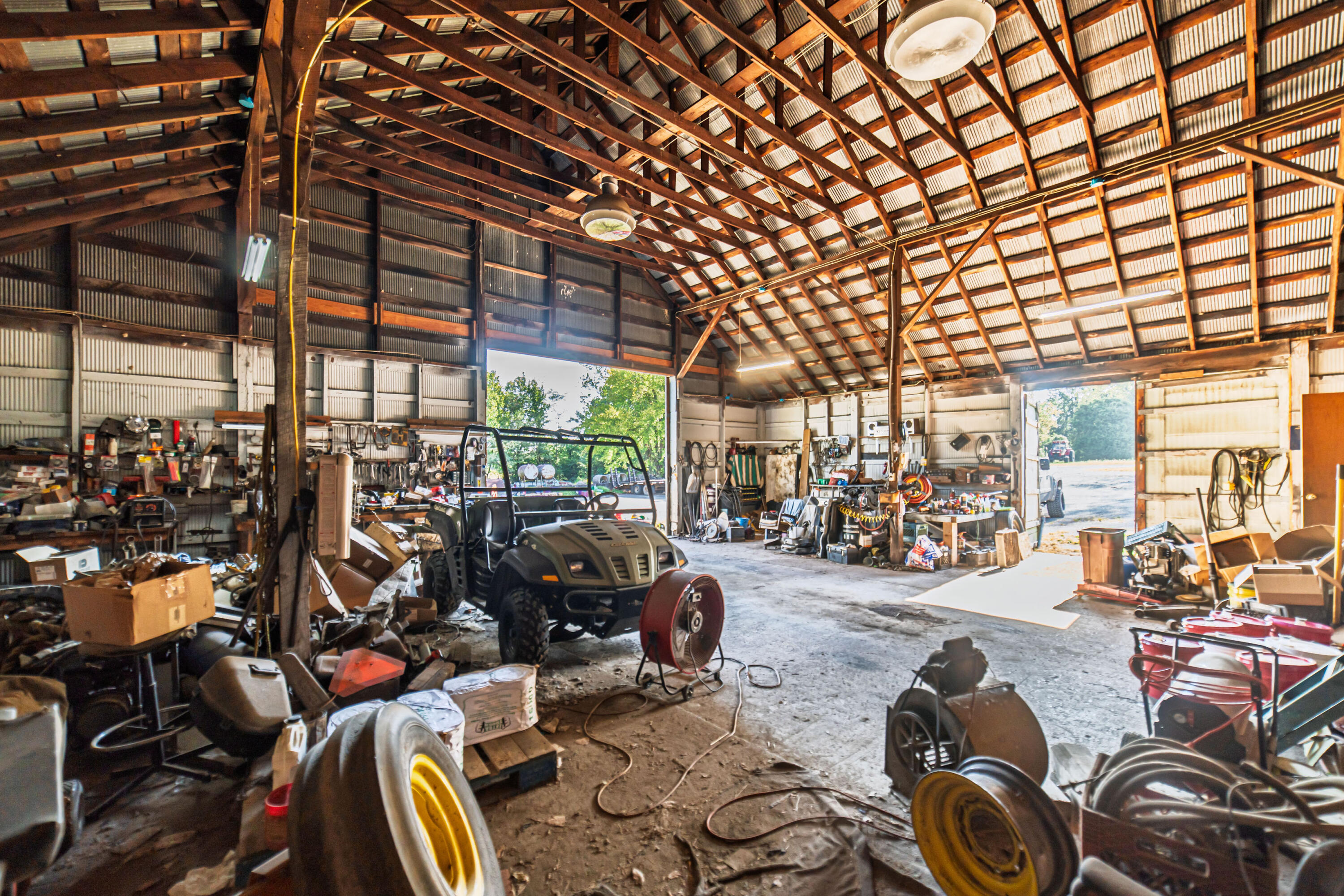 300 Spar Mill Road Marion, KY 42064 - Photo 14 of 31 300SparMillRd-87