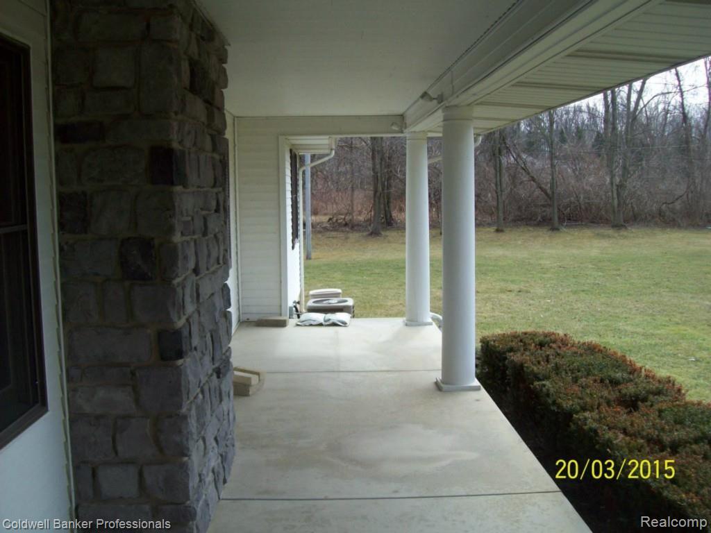 9101 Rhodes Road Goodrich, MI 48438 - Photo 49 of 55