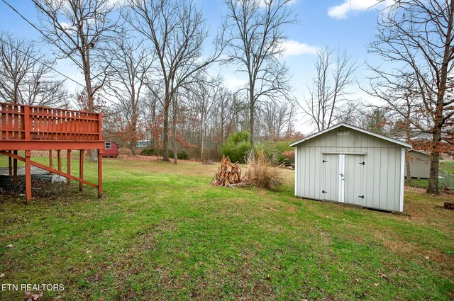 $299,900 | 30 Oak Street, Crossville, TN 38555