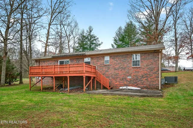 $299,900 | 30 Oak Street, Crossville, TN 38555