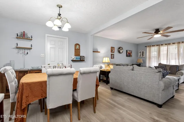 $299,900 | 30 Oak Street, Crossville, TN 38555