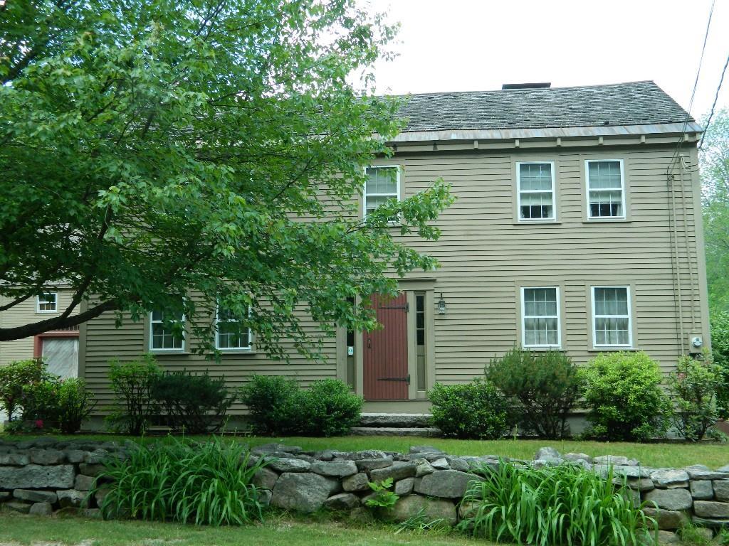 267 N Road Parsonsfield, ME 04047 - Photo 3 of 30 Photo