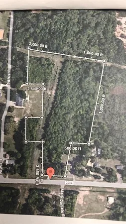 $160,000 | 2204 St Kilgore Tx 75662, Kilgore, TX 75662