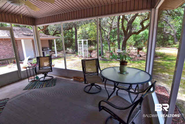 9391 Soldier Creek Road Lillian, AL 36549 - Photo 27 of 37