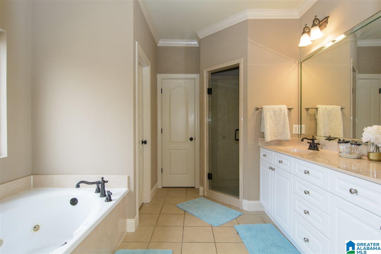 2153 Chelsea Ridge Drive Columbiana, AL 35051 - Photo 26 of 42