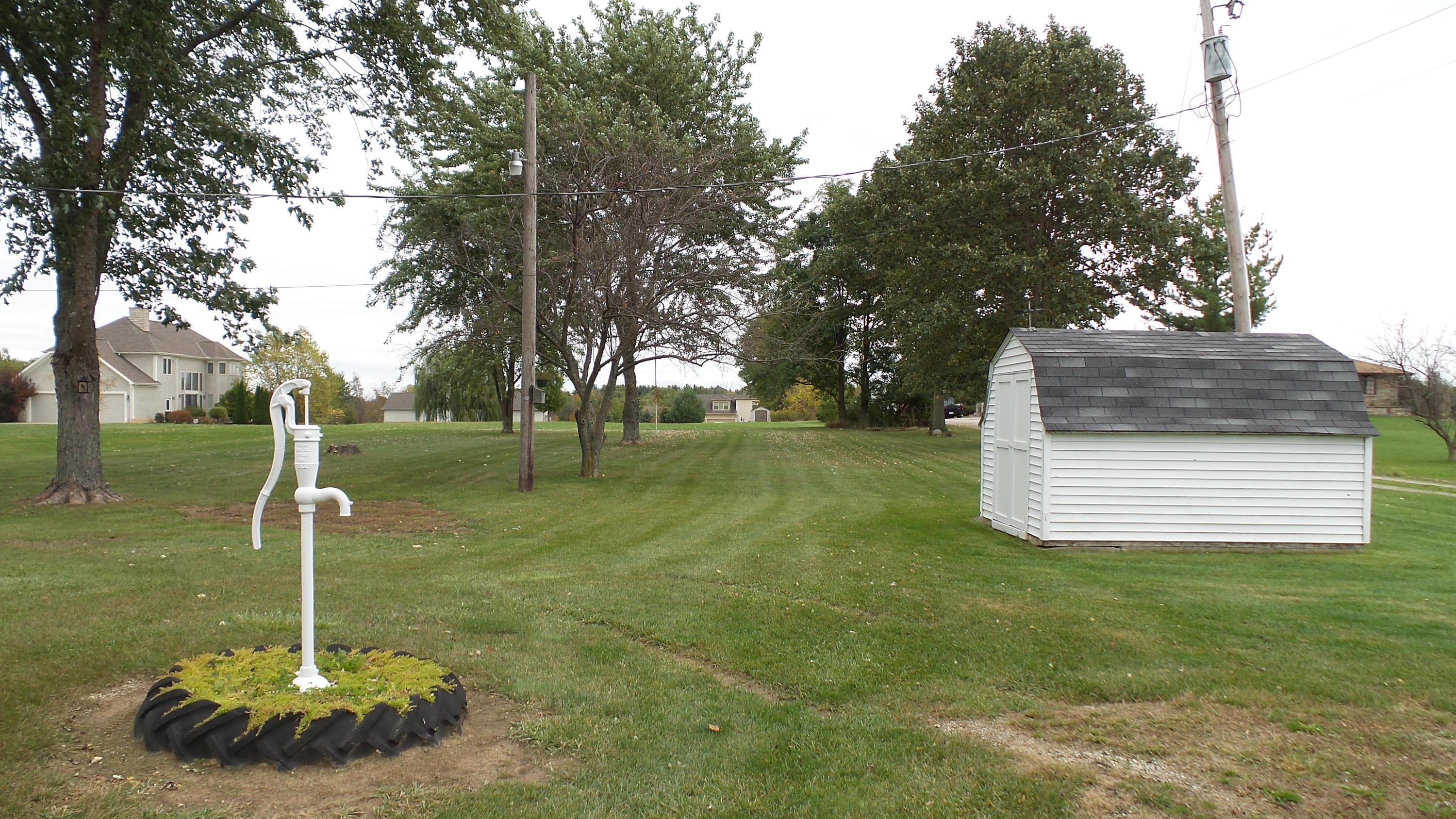 3821 Rome Corners Road Galena, OH 43021 - Photo 8 of 30 Gallery Image 8