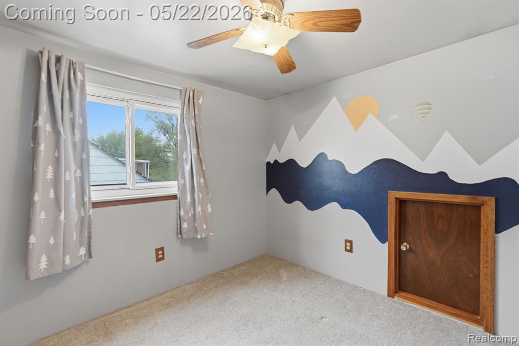 18616 Ruth Street Melvindale, MI 48122 - Photo 20 of 30