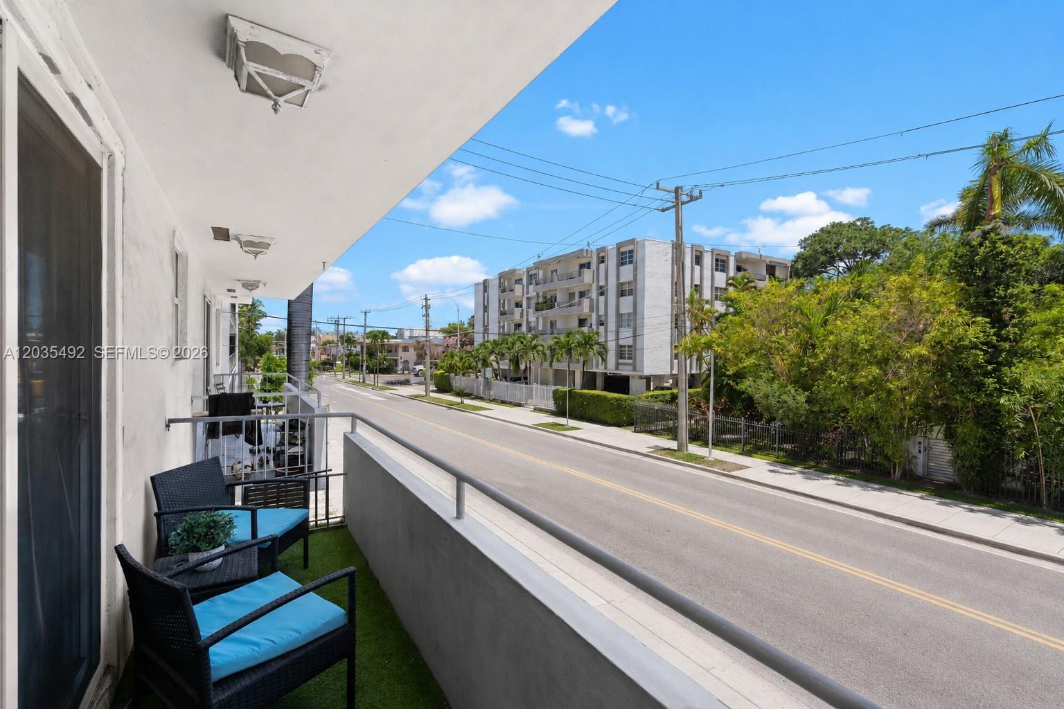 1601 Bay Road, Unit 7 Miami Beach, FL 33139 - Photo 9 of 12 Gallery Image 9