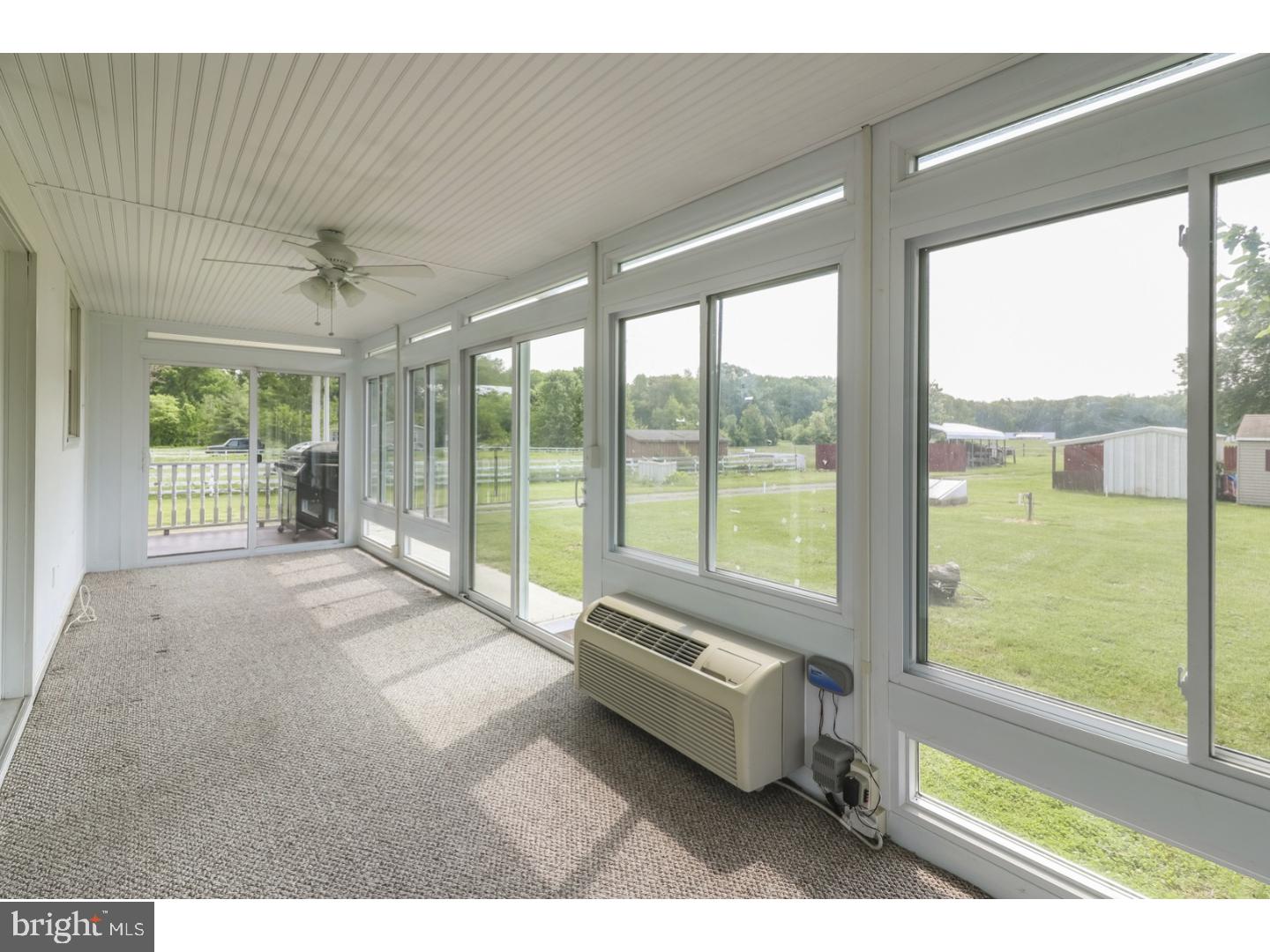 1790 Fords Corner Road Hartly, DE 19953 - Photo 11 of 21 Sun Room