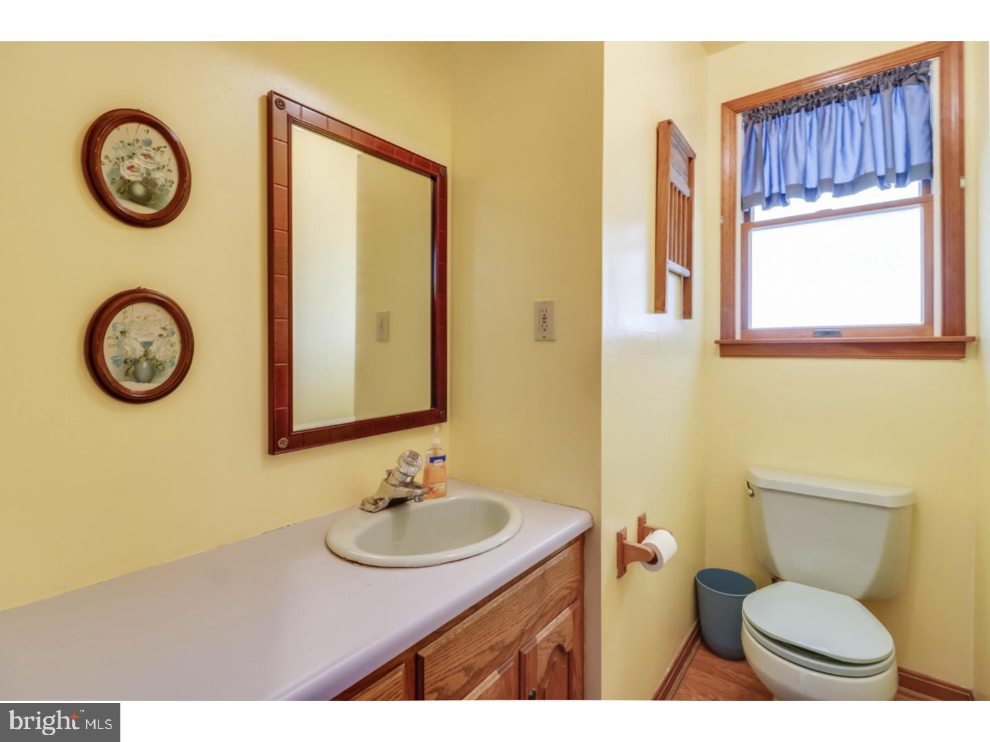 1790 Fords Corner Road Hartly, DE 19953 - Photo 12 of 21 Bathroom