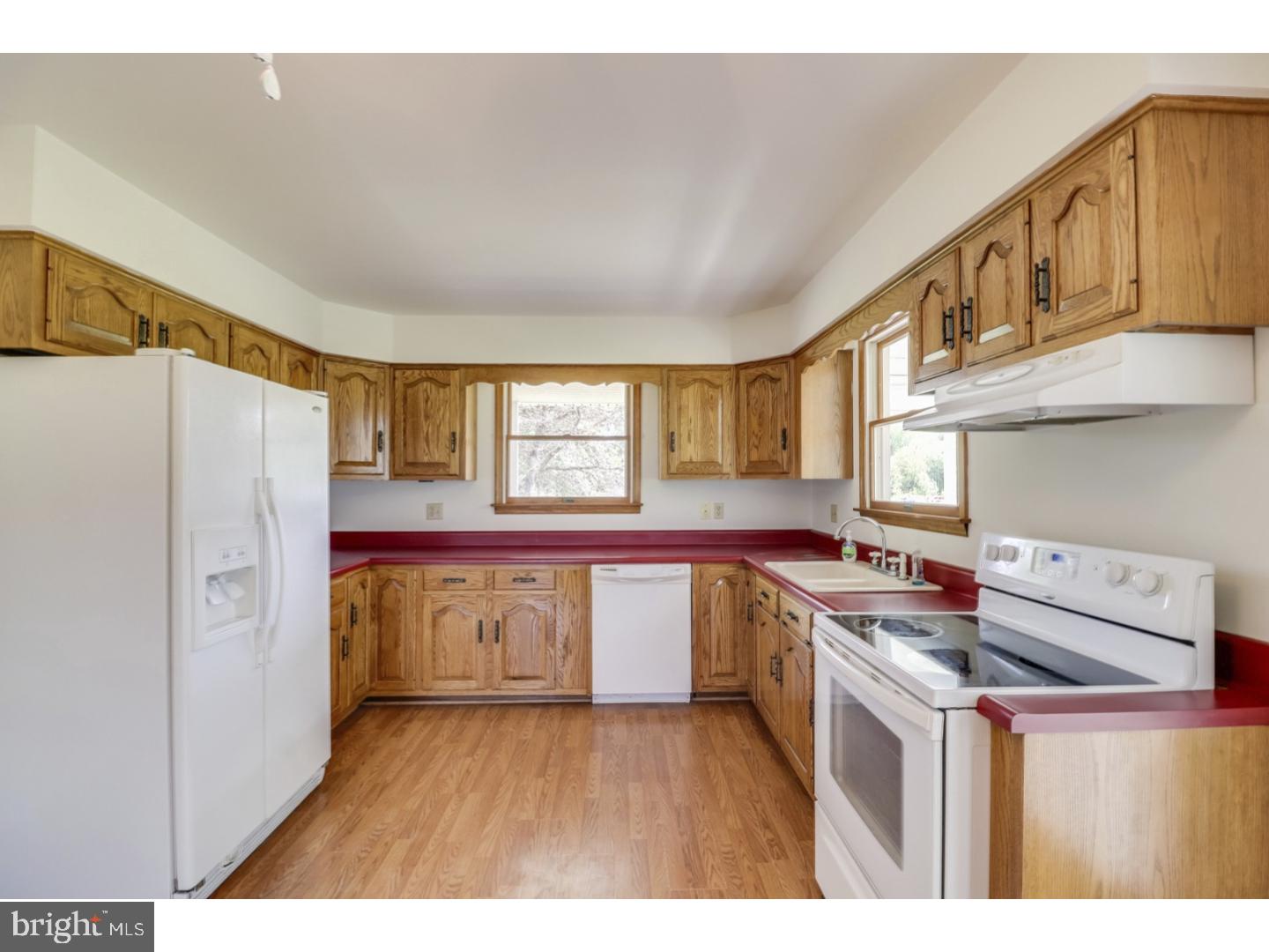 1790 Fords Corner Road Hartly, DE 19953 - Photo 7 of 21 Kitchen