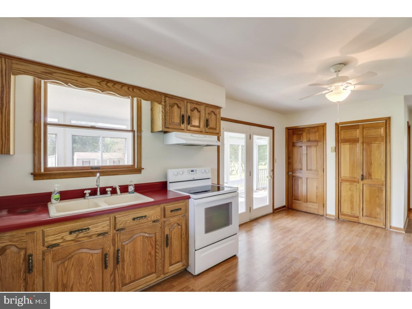 1790 Fords Corner Road Hartly, DE 19953 - Photo 8 of 21 Kitchen