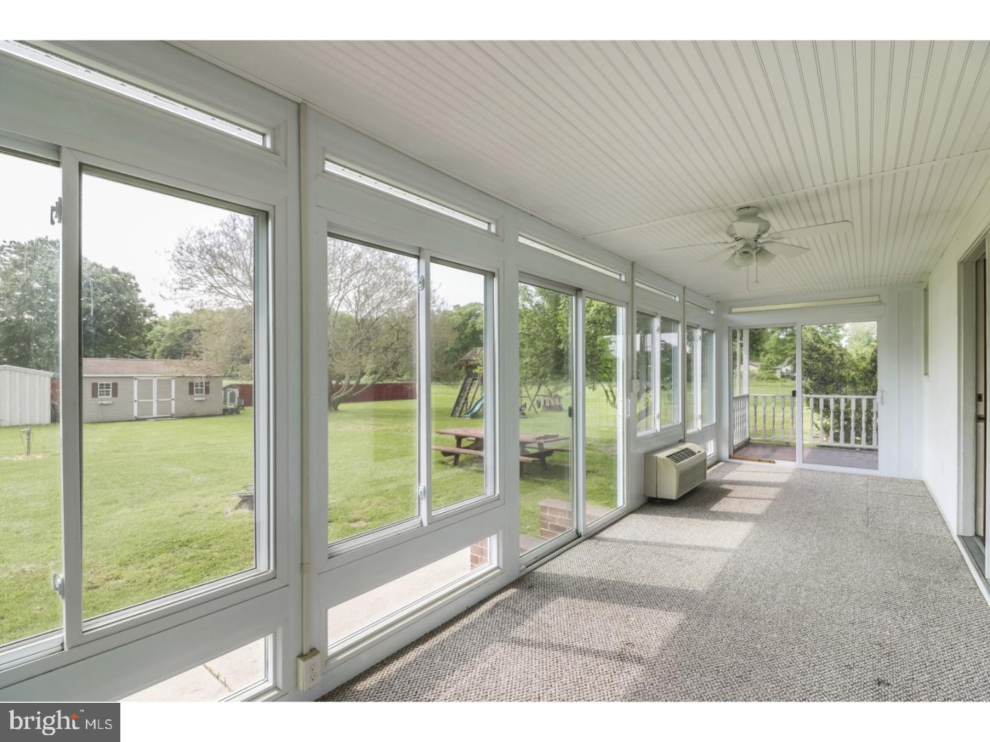 1790 Fords Corner Road Hartly, DE 19953 - Photo 10 of 21 Sun Room