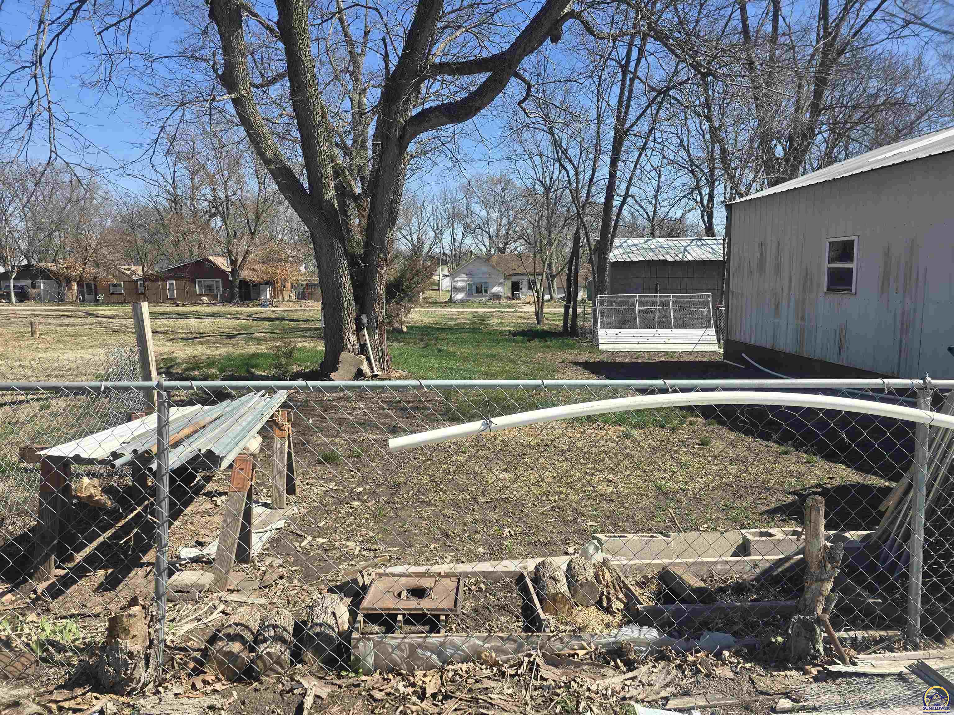 302 2nd Street Denison, KS 66419 - Photo 15 of 16