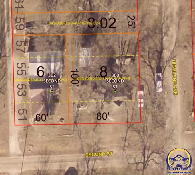 302 2nd Street Denison, KS 66419 - Photo 16 of 16