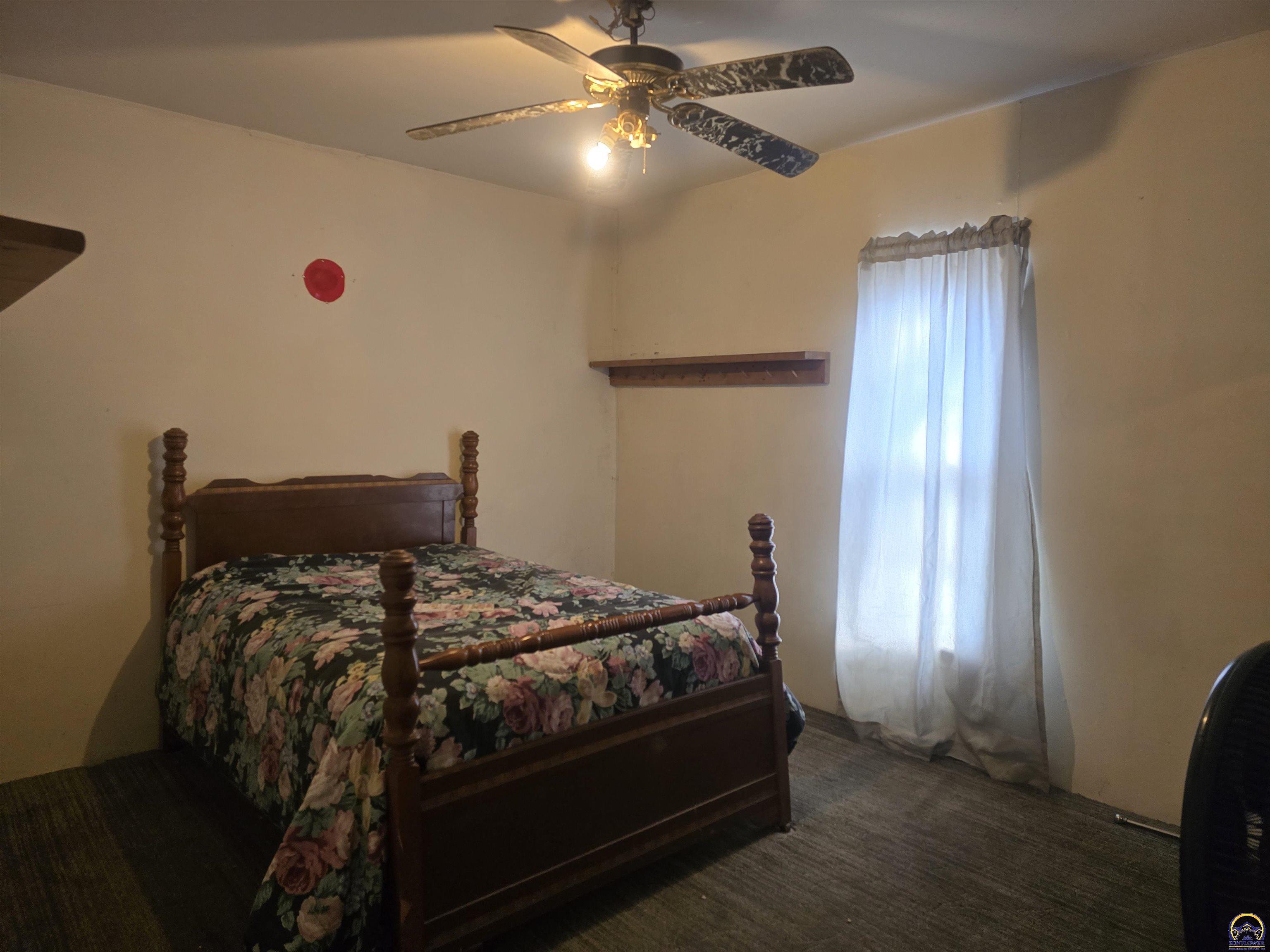 302 2nd Street Denison, KS 66419 - Photo 8 of 16