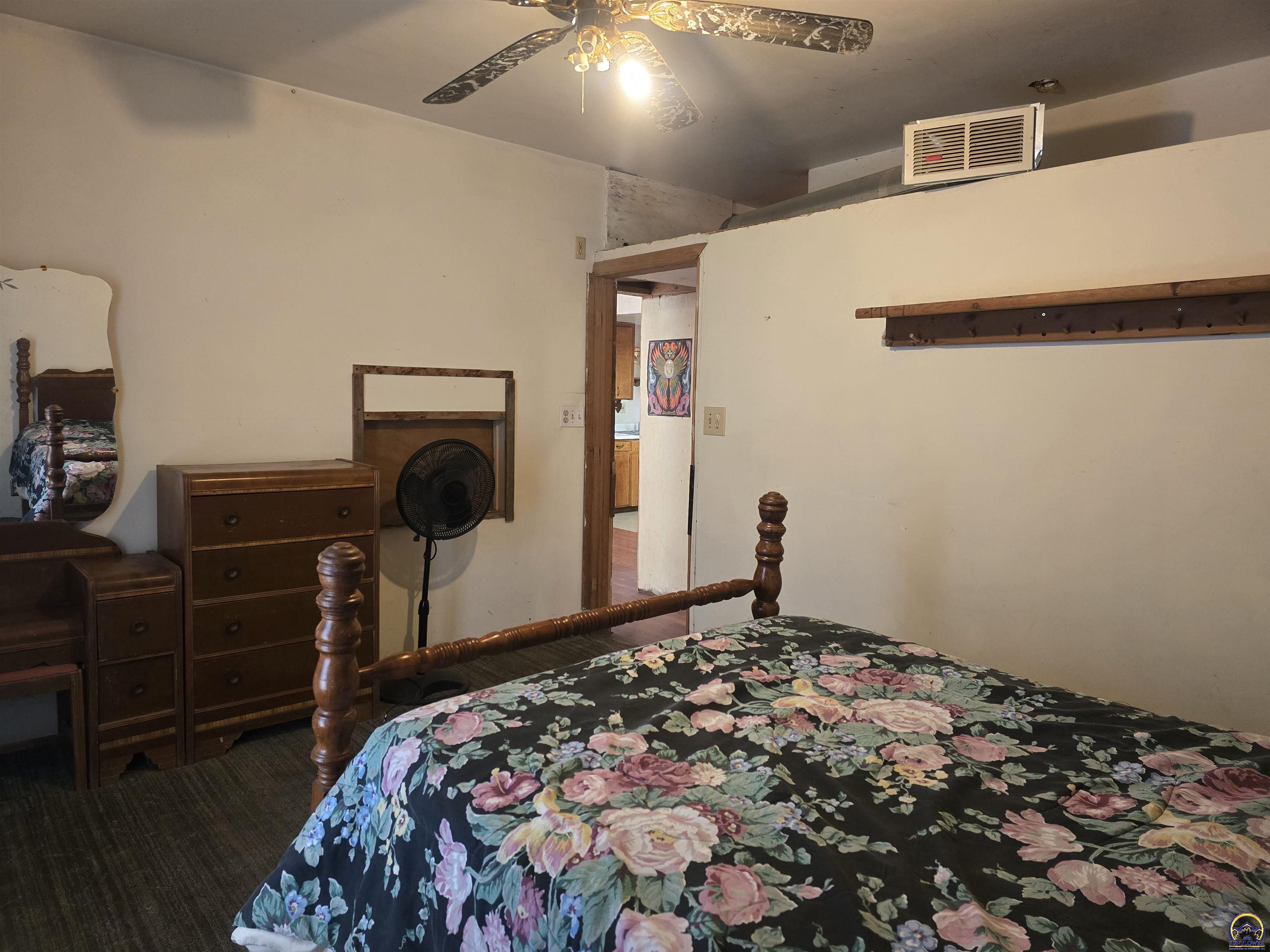 302 2nd Street Denison, KS 66419 - Photo 9 of 16