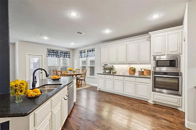 $455,000 | 640 Tierra Vista Way, Fort Worth, TX 76131