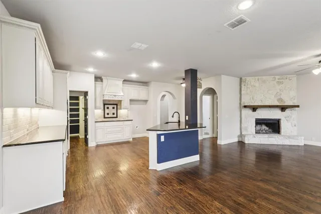 $455,000 | 640 Tierra Vista Way, Fort Worth, TX 76131