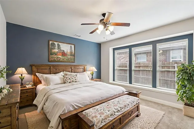 $455,000 | 640 Tierra Vista Way, Fort Worth, TX 76131