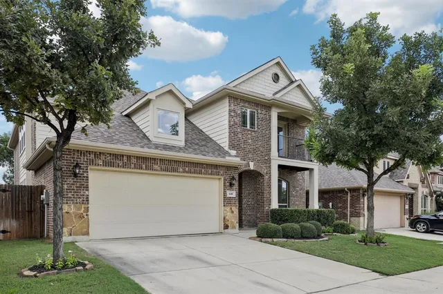 $455,000 | 640 Tierra Vista Way, Fort Worth, TX 76131