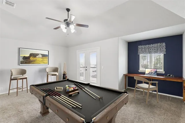 $455,000 | 640 Tierra Vista Way, Fort Worth, TX 76131