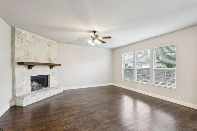 $455,000 | 640 Tierra Vista Way, Fort Worth, TX 76131