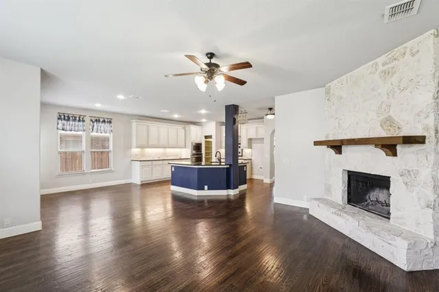 $455,000 | 640 Tierra Vista Way, Fort Worth, TX 76131