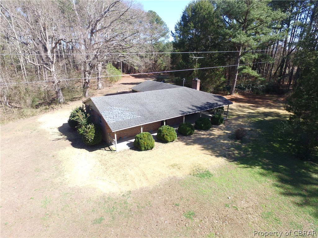 112 Old Airport Road Lancaster, VA 22503 - Photo 6 of 17