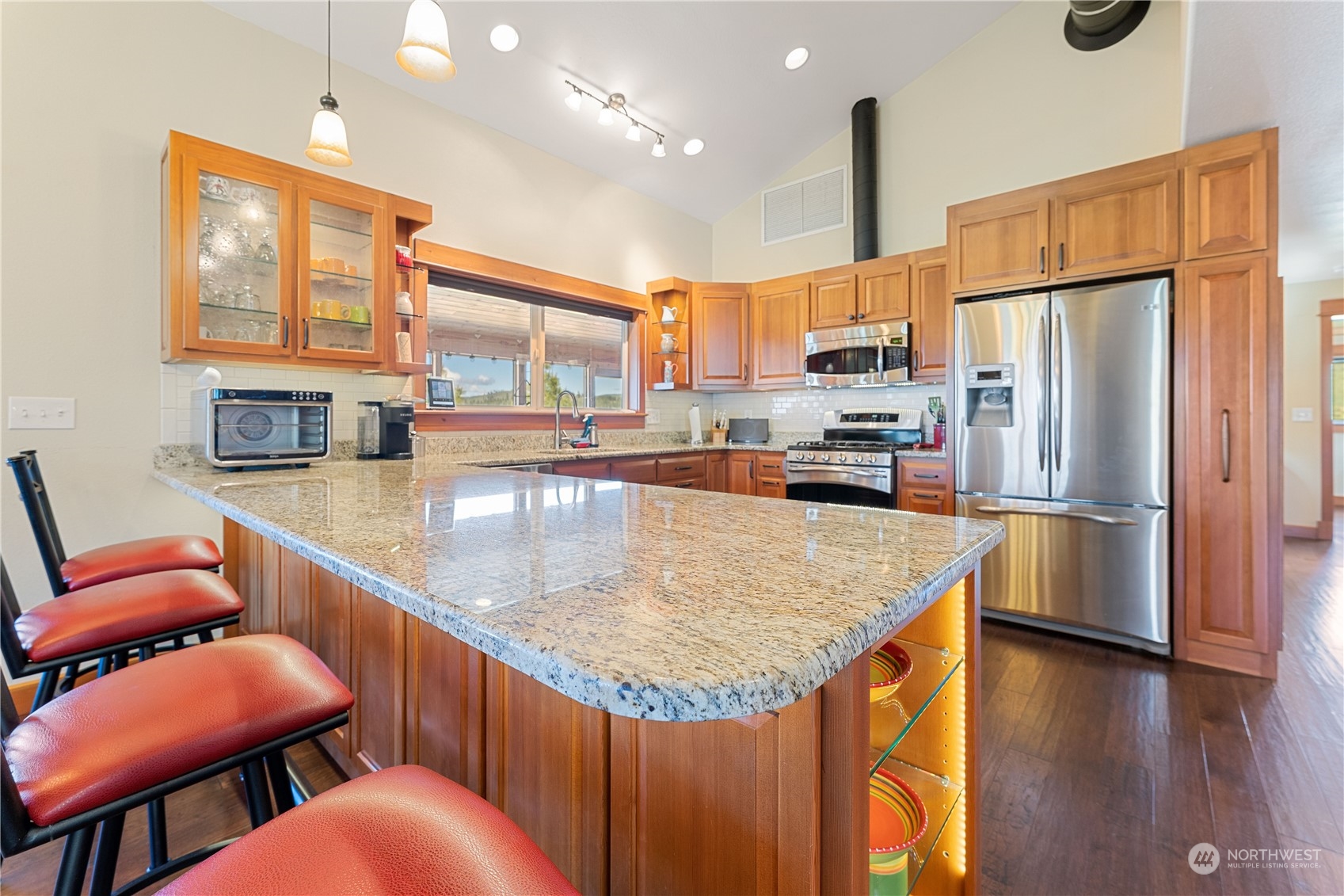 500 Lodge Pole Road Chelan, WA 98816 - Photo 11 of 40 Gallery Image 11