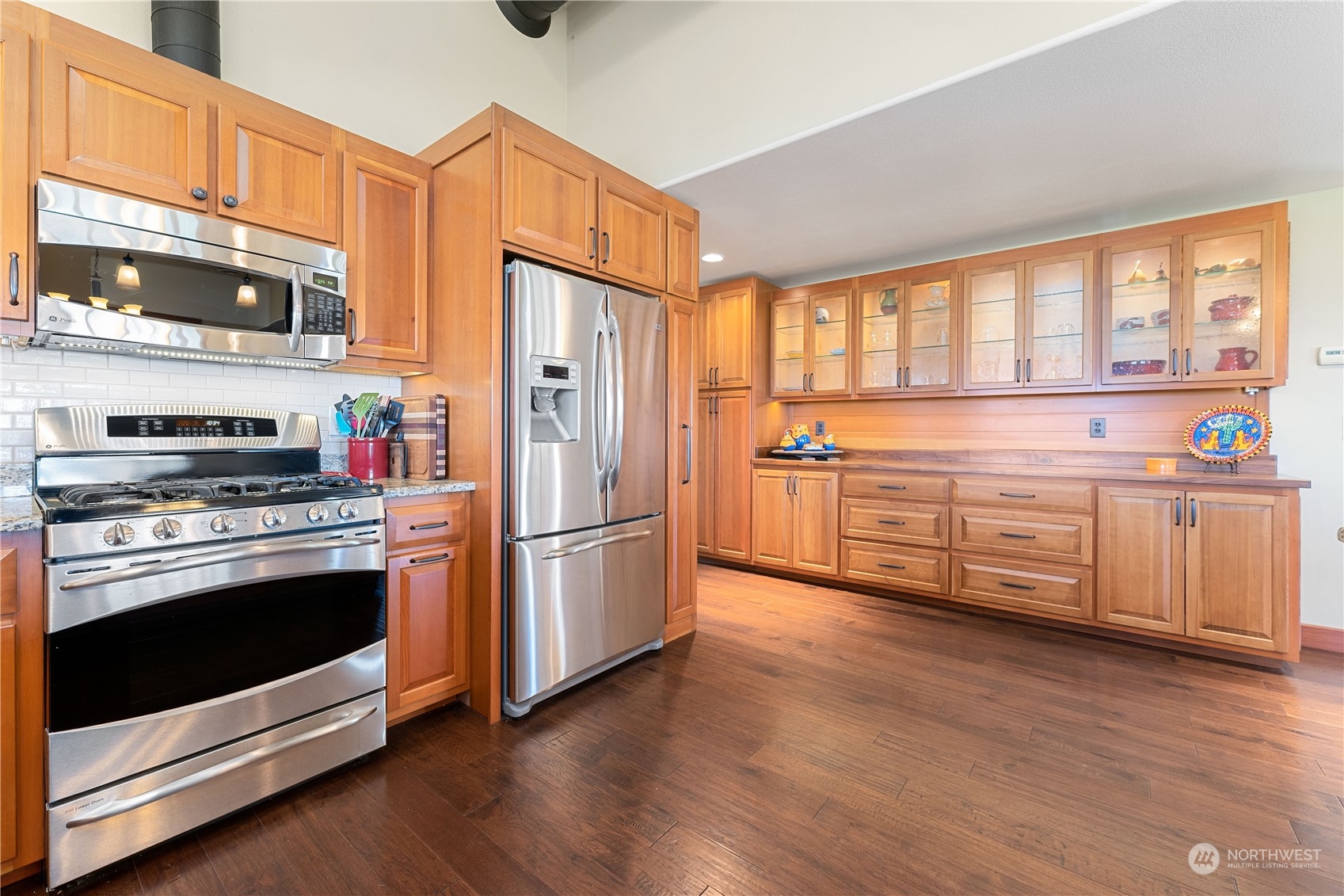 500 Lodge Pole Road Chelan, WA 98816 - Photo 12 of 40 Gallery Image 12