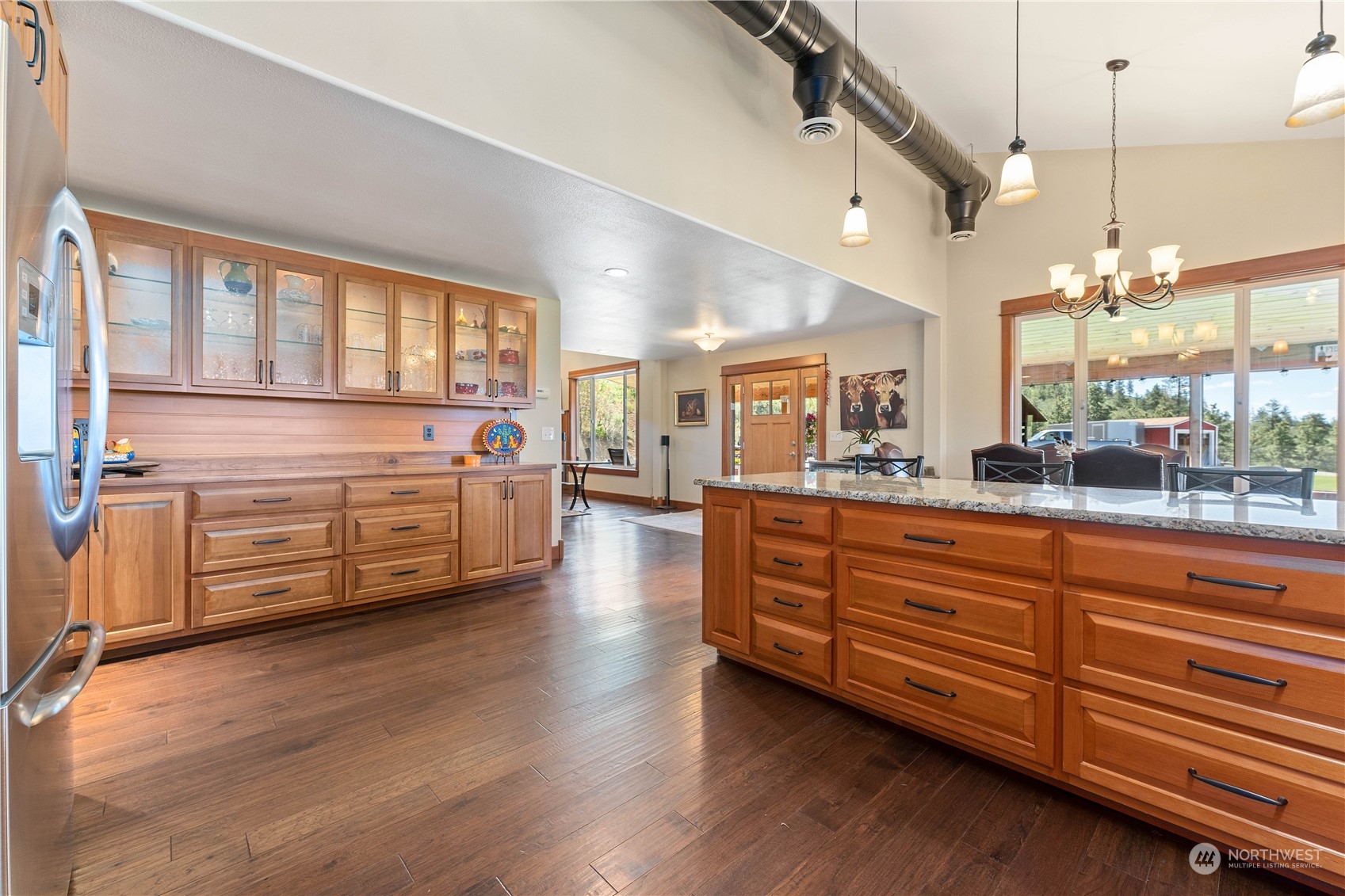 500 Lodge Pole Road Chelan, WA 98816 - Photo 13 of 40 Gallery Image 13