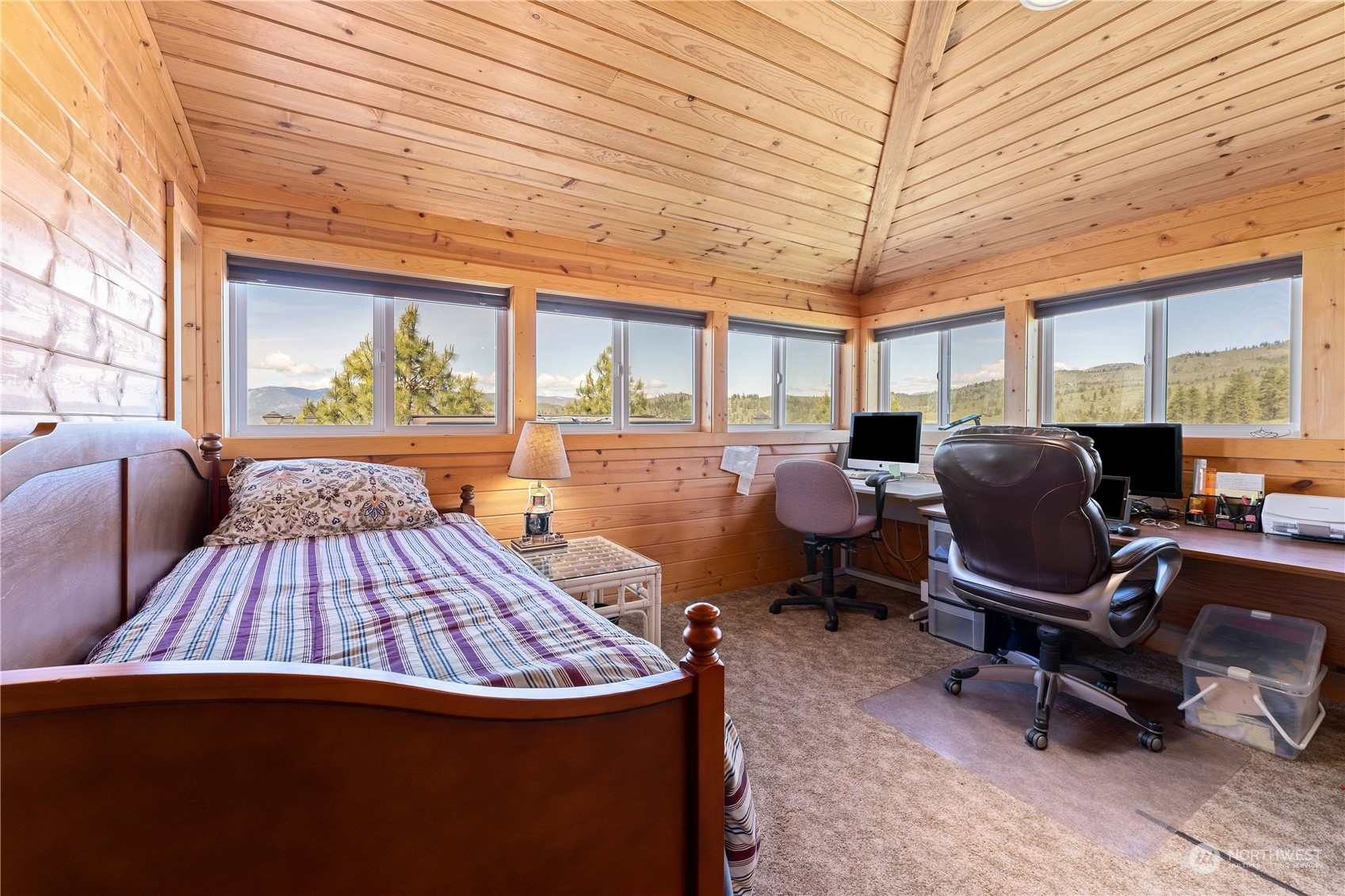 500 Lodge Pole Road Chelan, WA 98816 - Photo 17 of 40 Gallery Image 17