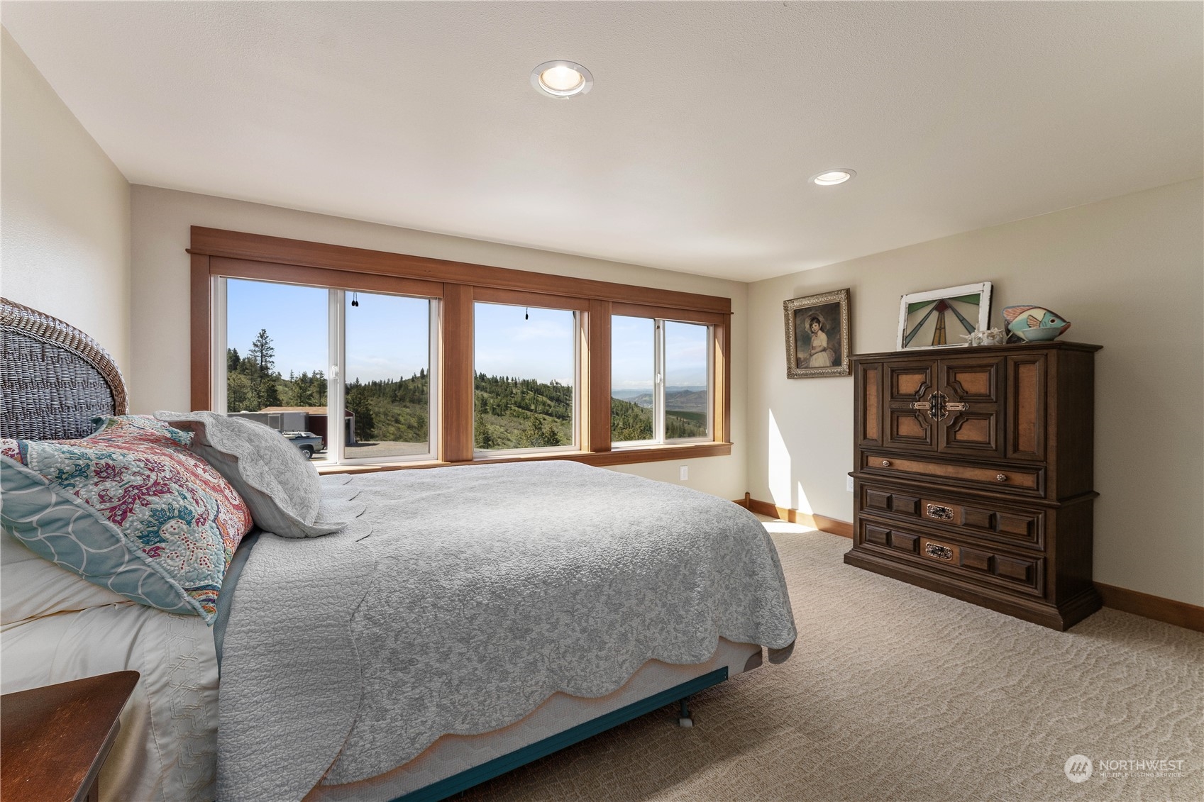 500 Lodge Pole Road Chelan, WA 98816 - Photo 25 of 40 Gallery Image 25