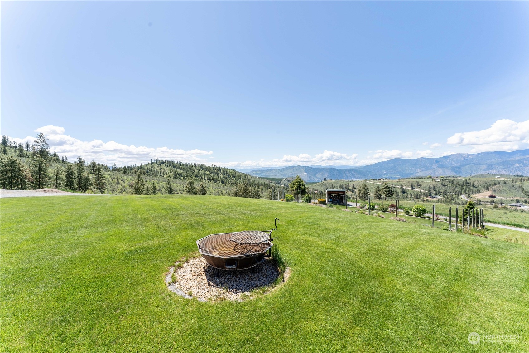 500 Lodge Pole Road Chelan, WA 98816 - Photo 38 of 40 Gallery Image 38