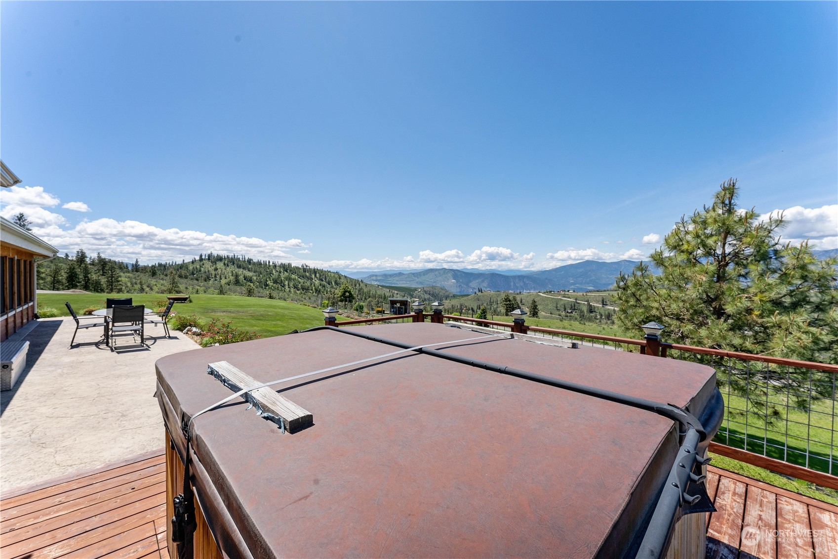 500 Lodge Pole Road Chelan, WA 98816 - Photo 39 of 40 Gallery Image 39