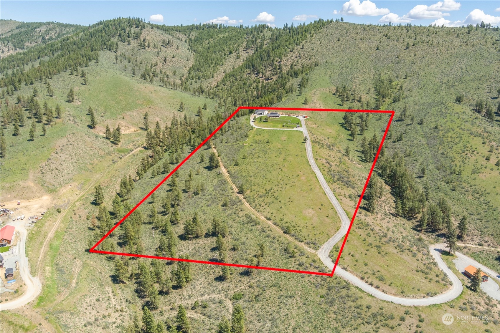 500 Lodge Pole Road Chelan, WA 98816 - Photo 40 of 40 Gallery Image 40