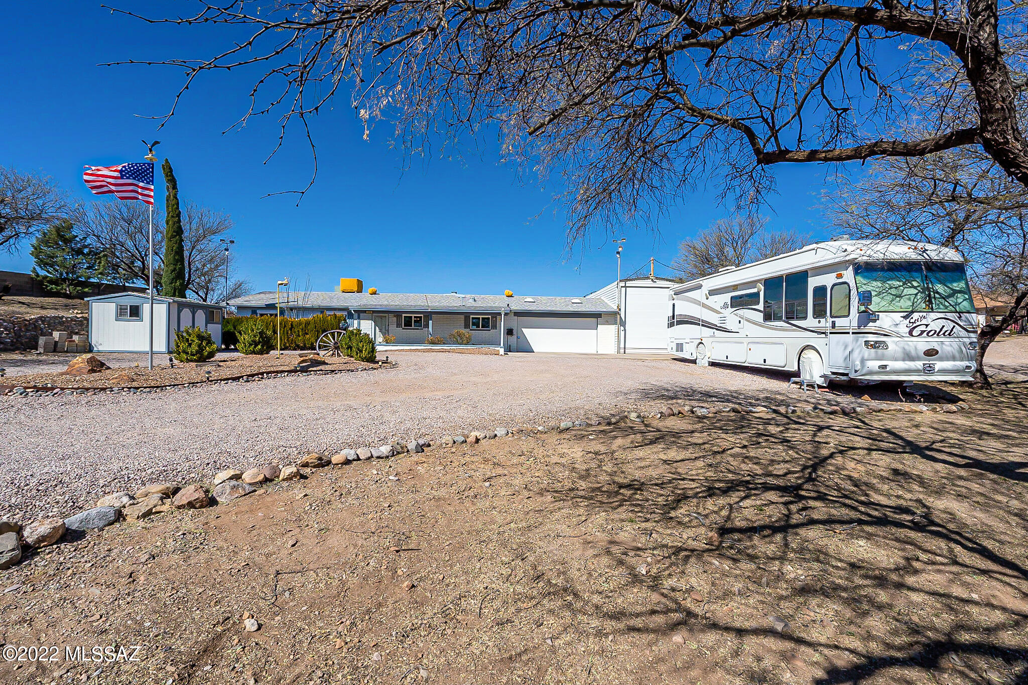102 Back Nine Terrace Rio Rico, AZ 85648 - Photo 5 of 41