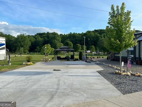 $118,500 | 0 Lt 191 Mountain Meadows Drive, Morganton, GA 30560